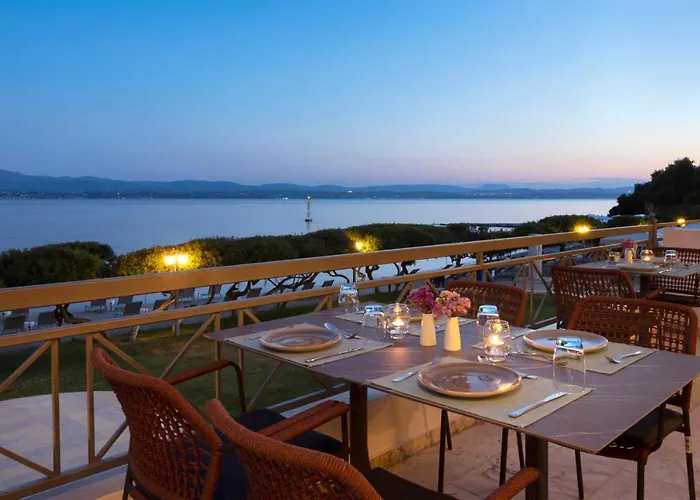 Negroponte Resort Eretria