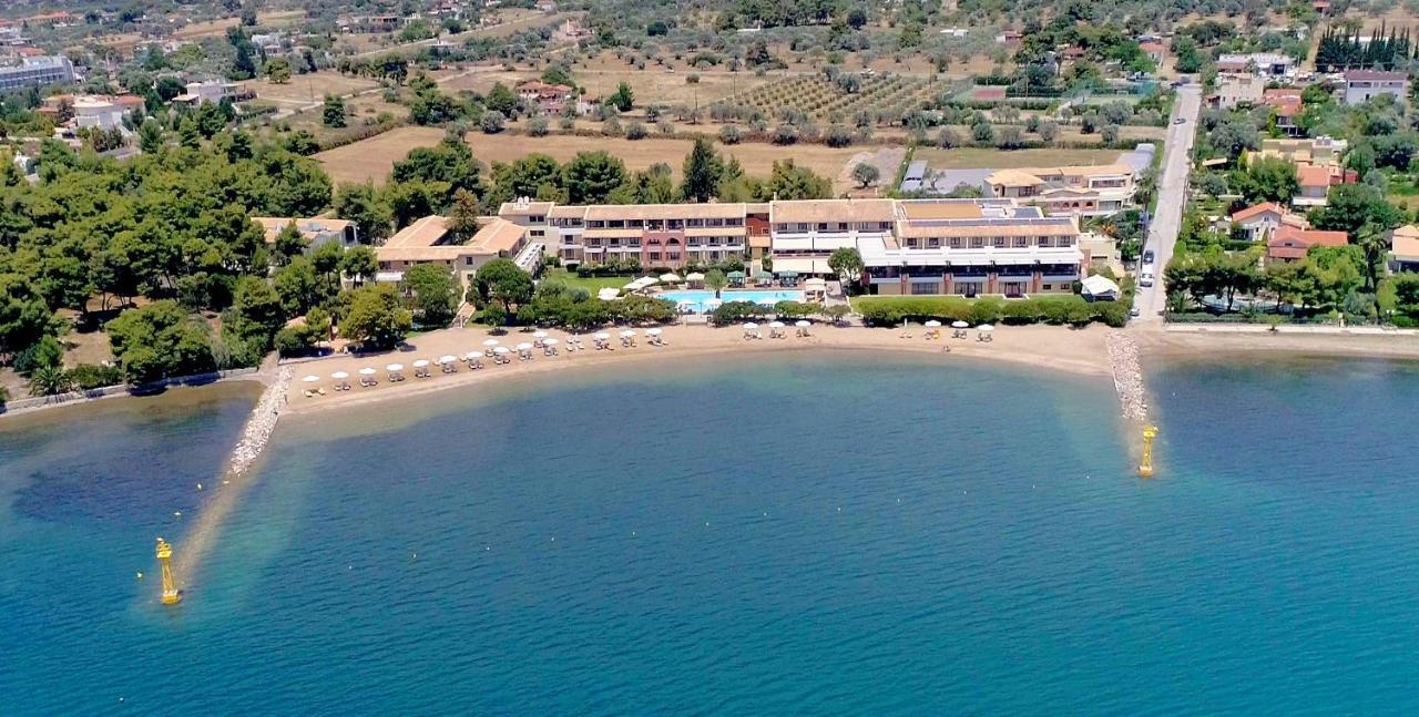Negroponte Station touristique 5*