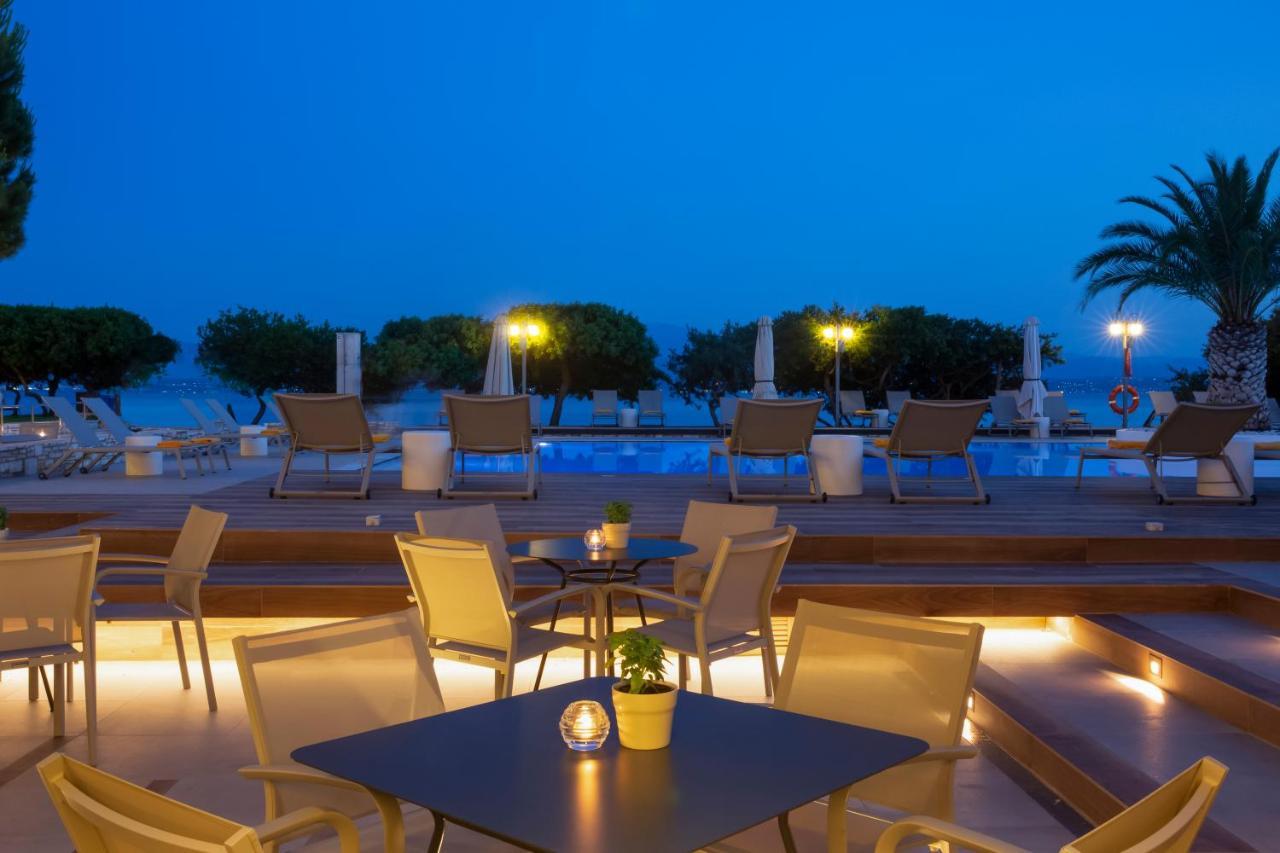 Negroponte 5* Erétria