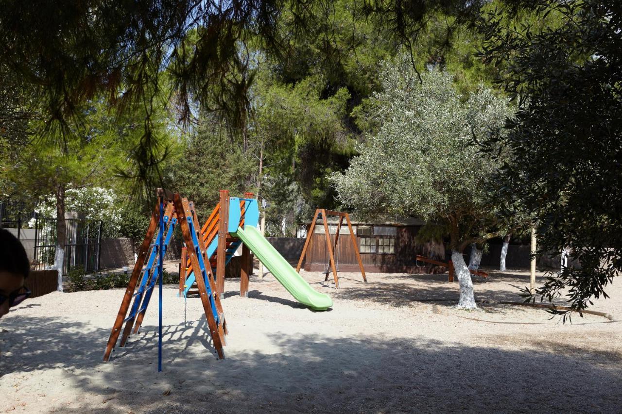 Negroponte Station touristique 5*