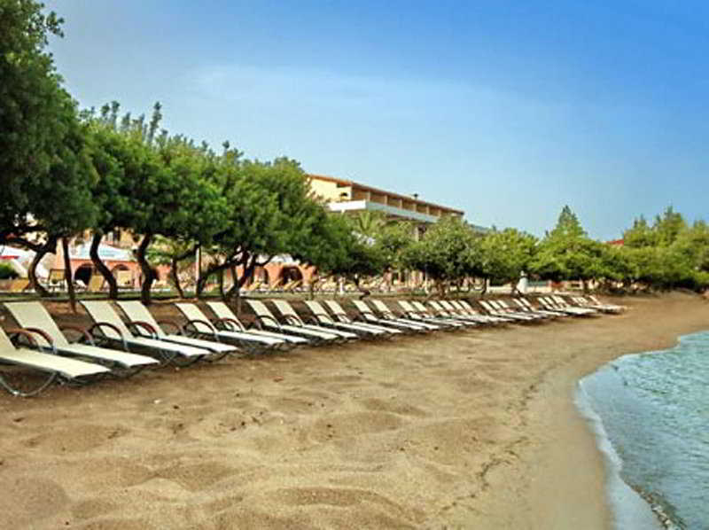 Negroponte Resort Eretria (Evia)