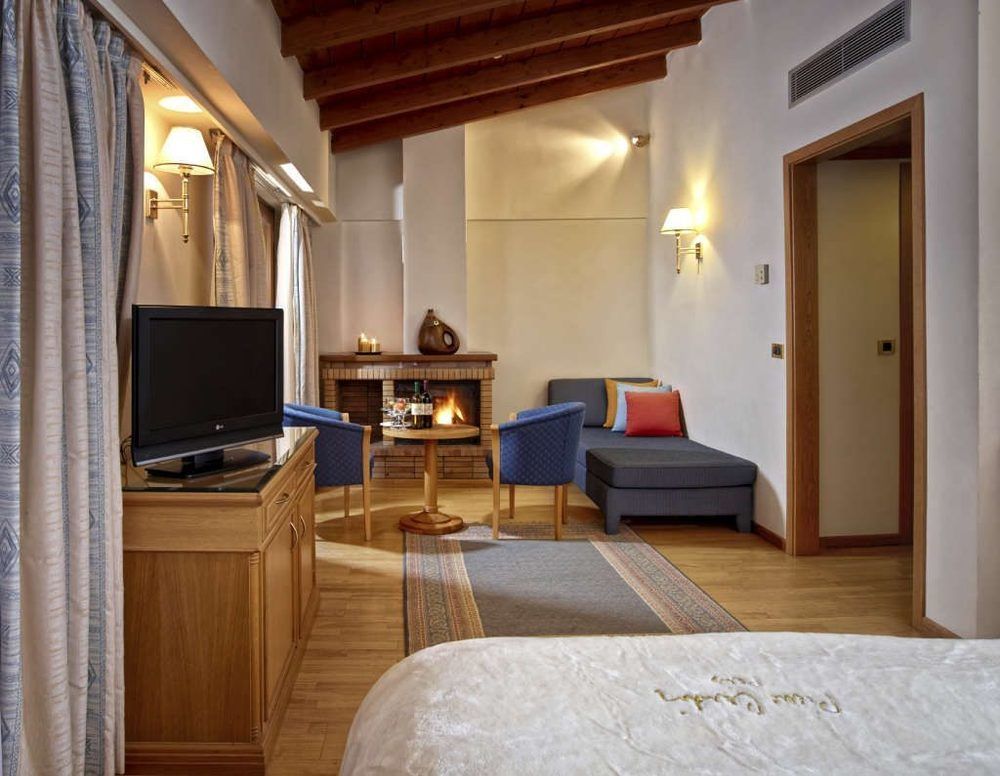 Negroponte Resort Eretria (Evia)